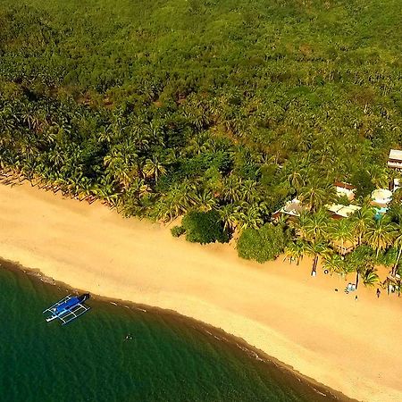 Takatuka Beach Resort Sipalay Exteriör bild