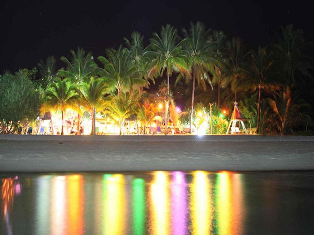 Takatuka Beach Resort Sipalay Exteriör bild